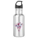 Search for skull water bottles Colourful