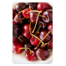 Search for cherry red magnets Food