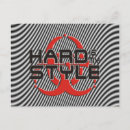 Recherche de musique techno cartes postales Disco