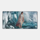 Recherche de disciples tapis souris Jésus