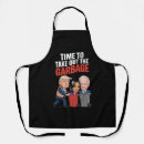 Search for republican aprons America