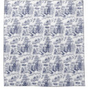 Search for blue willow shower curtains Chinese
