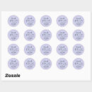 Recherche de disposition autocollants Disposition minimale de classe