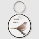 Search for bird house keychains Nature