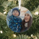 Search for mother son ornaments Tree