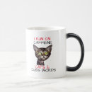 Search for cuss words mugs Run