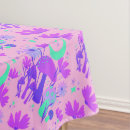 Search for mushroom tablecloths Nature