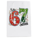 Search for funny christmas gift bags Pyjamas