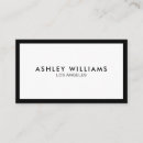 Search for boutique business cards Luxury