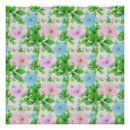 Recherche de motifs floraux posters Motif floral
