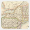 Search for new york state map stickers East