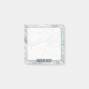Recherche de marbre post its Gris
