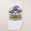 Search for cute sloth bath towels Baby