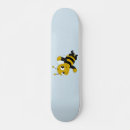 Search for bee skateboards Yellow