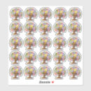 Search for natural hair stickers For her