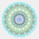 Search for pastel mandala stickers Lotus