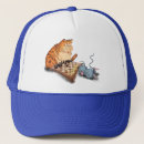 Recherche de de souris casquettes Dessin
