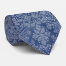 Recherche de damask cravates Bleu