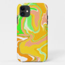 Search for orange marble iphone cases Abstract
