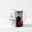 Search for 40th wedding anniversary mugs Photo collage