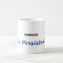 Search for persistent mugs Persistence