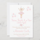 Search for wonderland baby shower invitations Simple