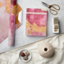 Recherche de épais papier cadeau Rose