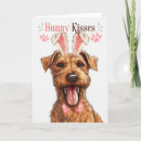Recherche de dog pâques cartes Lapin de pâques