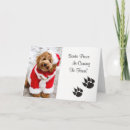 Search for santa paws cards Dogs