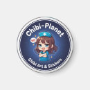 Recherche de hôpitaux magnets Mignon