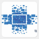 Search for geometry rectangle stickers Shapes