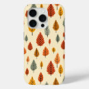 Search for fall leaves iphone cases Thanksgiving