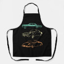 Search for auto racing aprons Cool