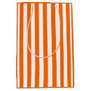 Search for orange gift bags Striped
