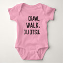 Search for karate baby clothes Black belt