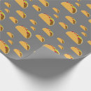 Recherche de salsa papier cadeau Mexicain