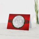Search for celtic christmas cards Red