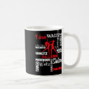 Search for ballroom dance mugs Dancelover