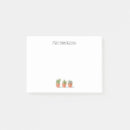 Recherche de succulent post its Désert