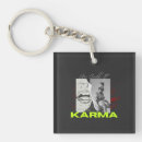 Recherche de karma porteclés Destin