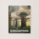 Recherche de singapour puzzles Repère