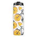 Search for bicycle travel mugs Illustration