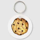 Search for cookie keychains Chocolate