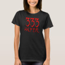 Search for 333 tshirts Halloween