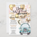 Recherche de drive by baby shower invitations Pour tous