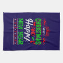 Search for happy new year tea towels Celebration