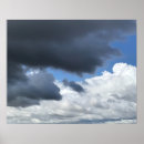Recherche de ciel nuageux posters Photographe