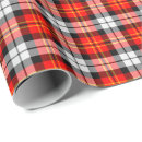 Search for scarlet wrapping paper Pattern