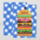 Search for hamburger invitations Reunion