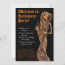 Search for wine halloween invitations Spooky